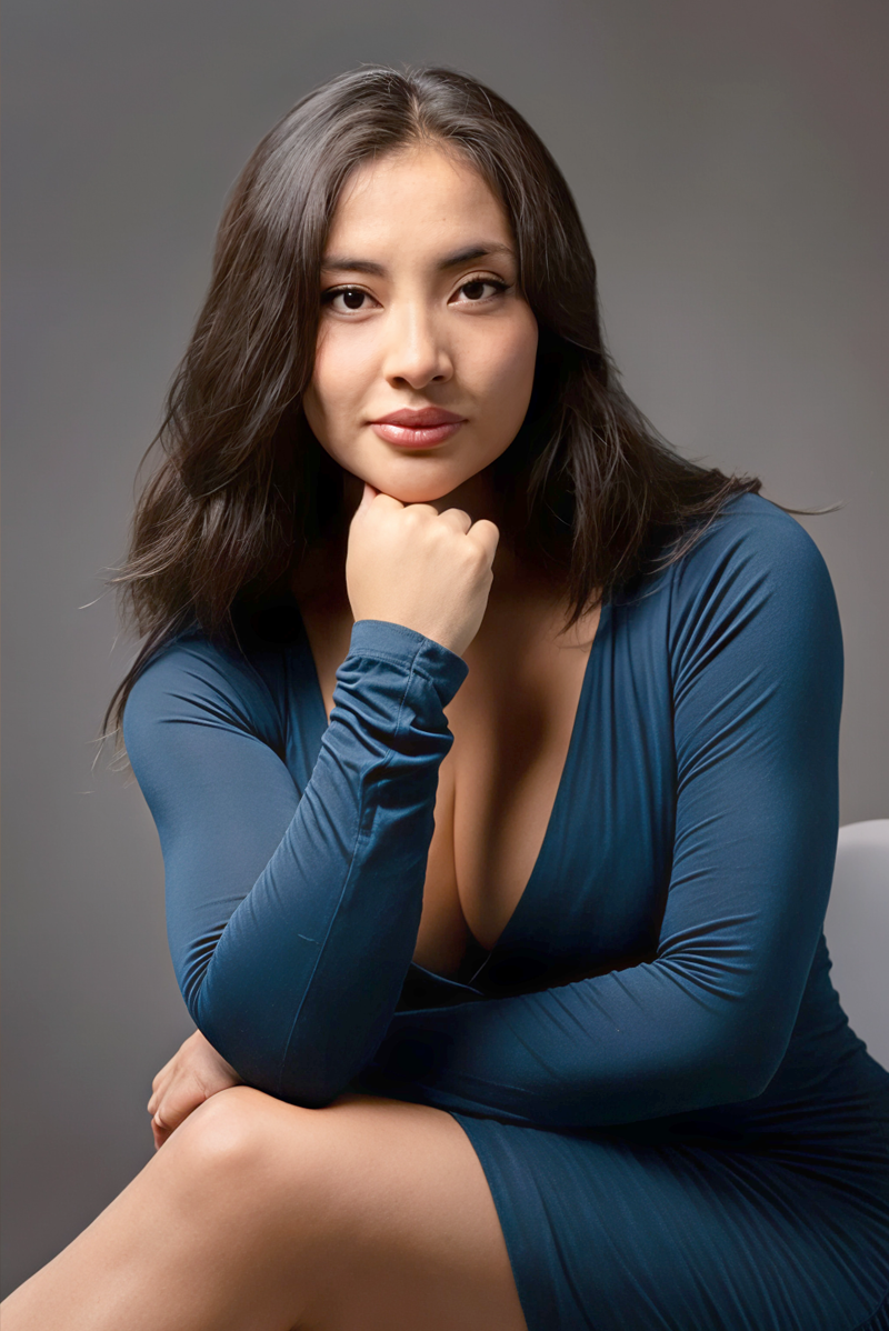 Lic. Brenda Yadheny Morales Martínez